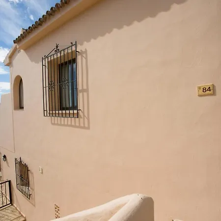 Santa Barbara * Teulada