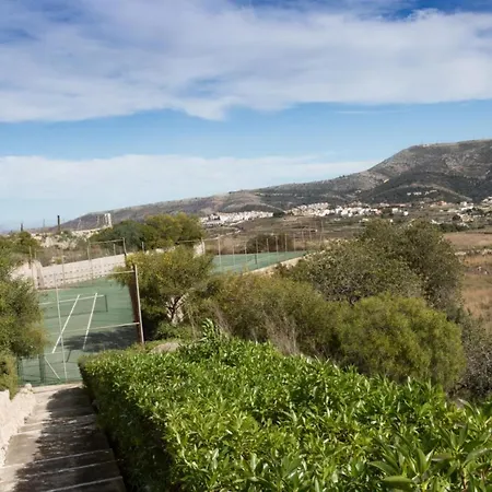 Santa Barbara * Teulada
