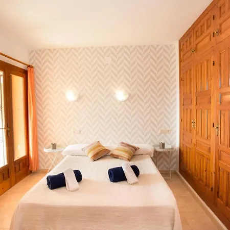 Apartment Santa Barbara Teulada