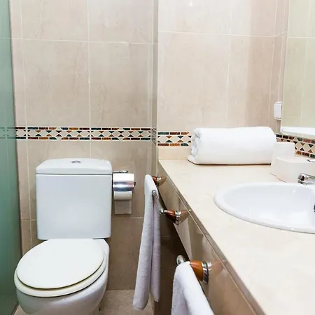 Apartment Santa Barbara By Rock Javea