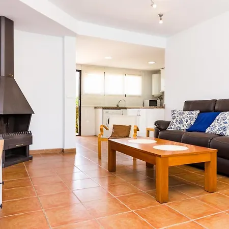 Apartment Santa Barbara By Rock *