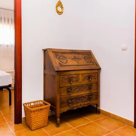 Apartment Santa Barbara By Rock