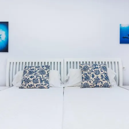 Apartment Santa Barbara By Rock *