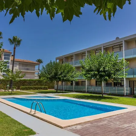 Apartment Santa Barbara By Rock *